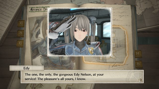 Valkyria Chronicles 4 DLC Bundle screenshot 4