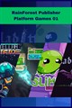 RainForest Publisher Platform Games 01