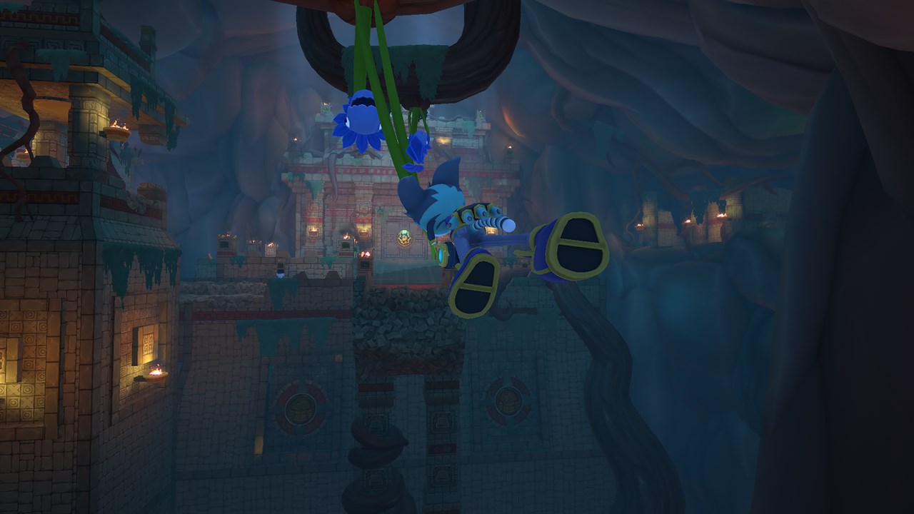 Scratch The Cat screenshot 4