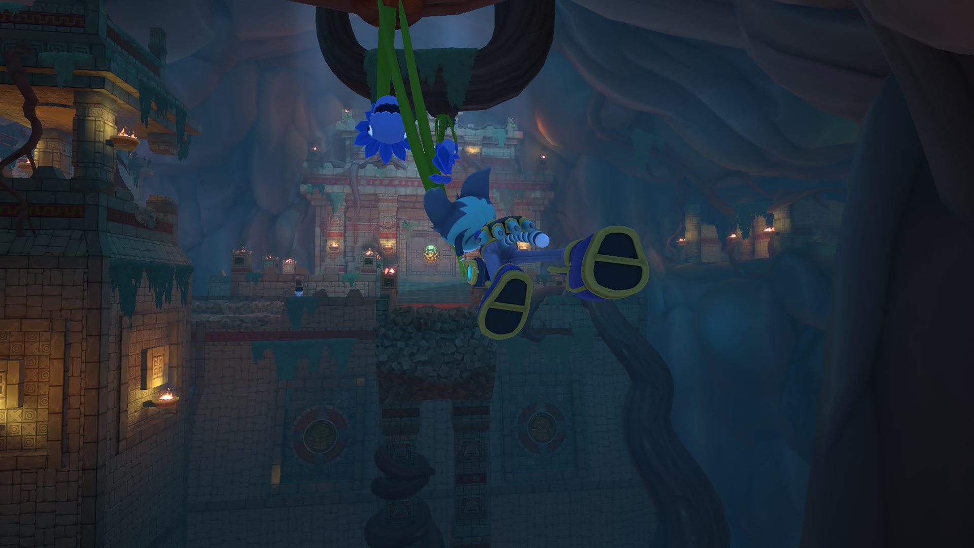 Screenshot 4 from Scratch the Cat