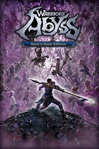 WARRIORS: Abyss - Hack'n'Dash Edition