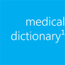 Medical Dictionary¹