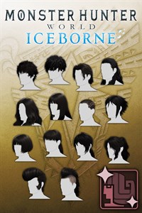 MHW:I - 