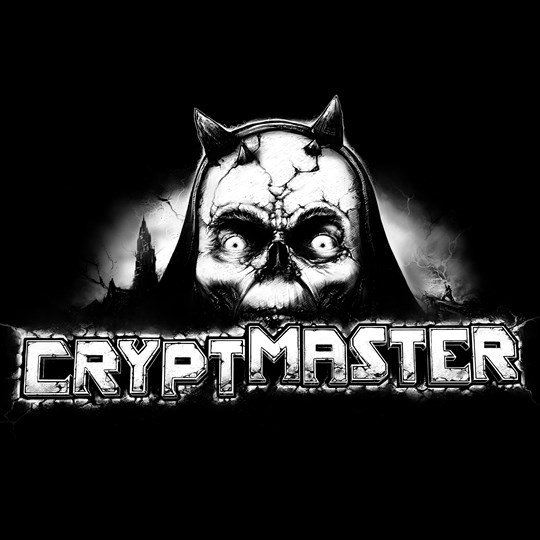 Cryptmaster for xbox