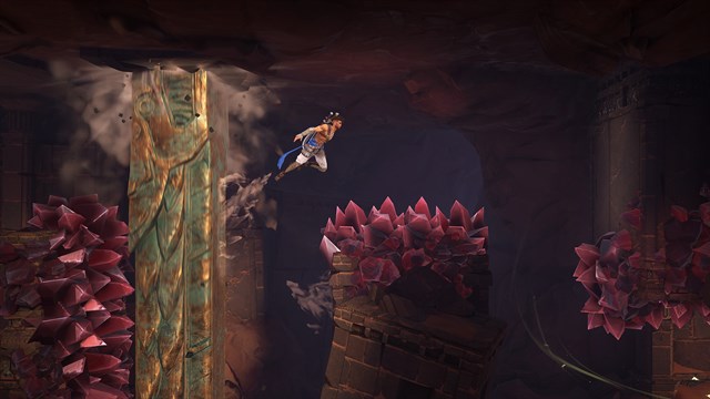Prince of Persia - New Era Bundle screenshot 4