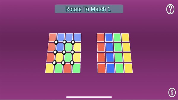 Puzzle Collection Challenge — 6