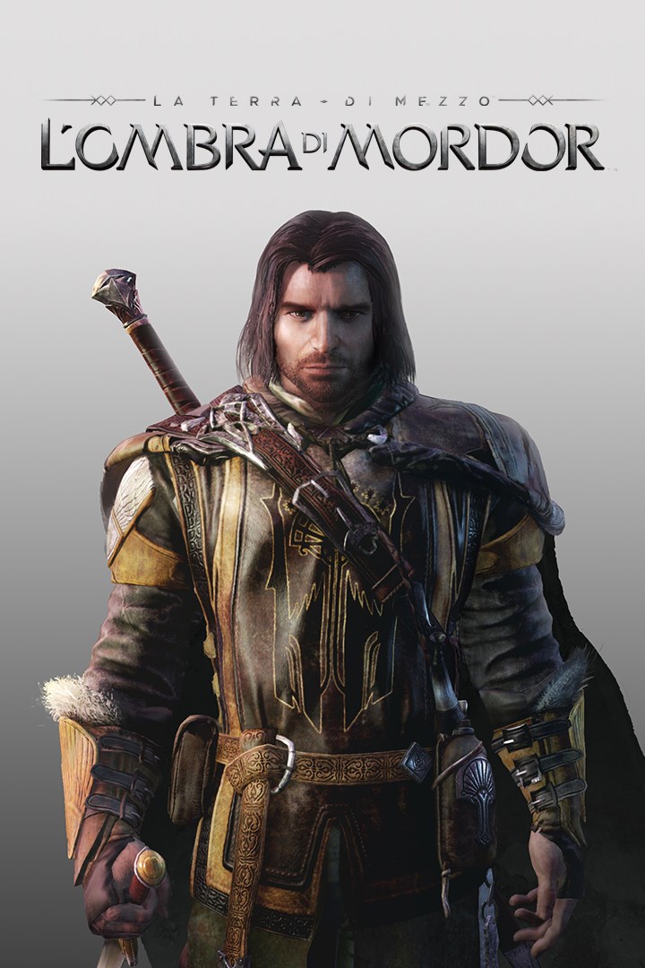 Captain of the Watch Character Skin | Xbox | Chiave | Privato