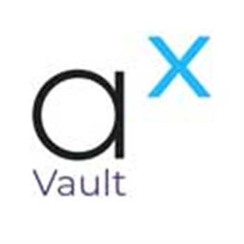 AuthX Vault Lite icon