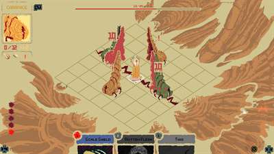 Death Howl screenshot 3