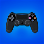 DualShock Controller Mapper