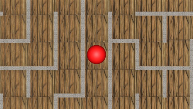 BL Escape The Maze 2D/3D 2.0 screenshot 4