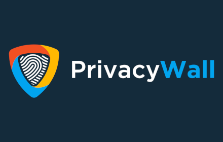 PrivacyWall Search Engine small promo image