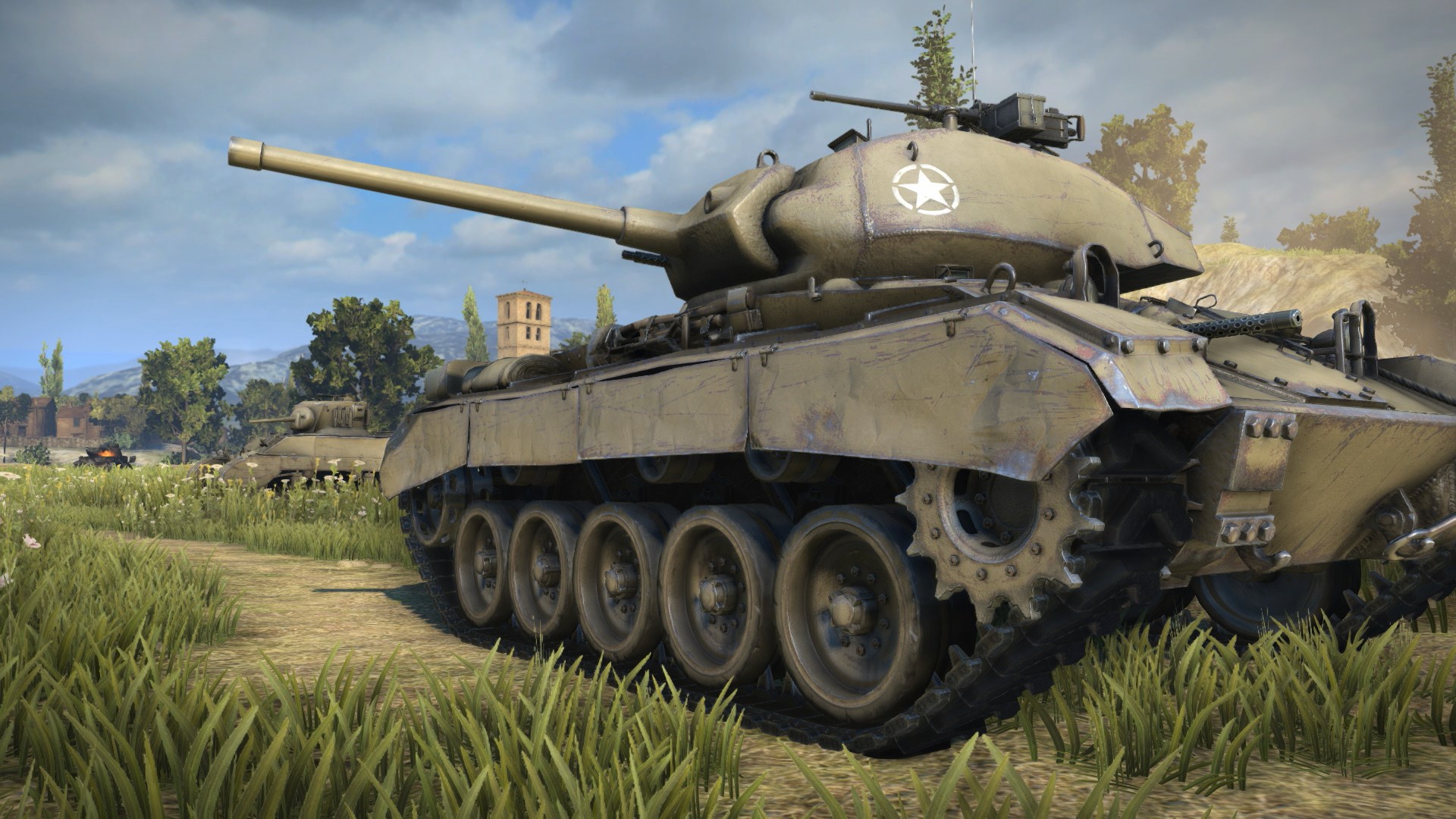 购买world Of Tanks Valor Microsoft Store Zh Sg