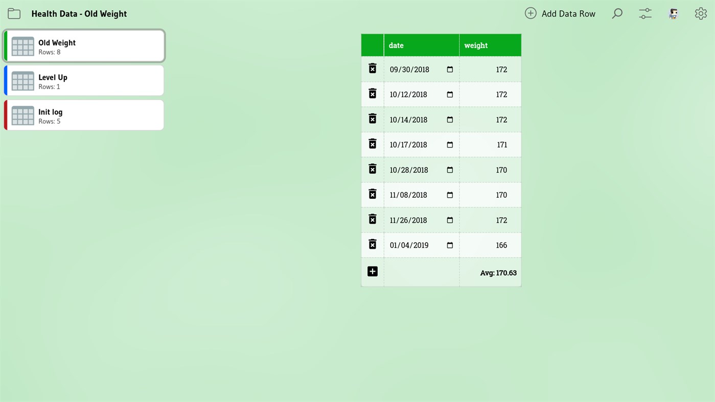 #1. EZ Database (Windows) 由: Ape Apps