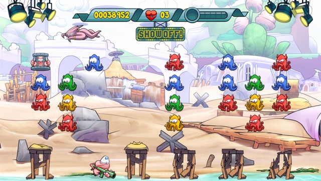 Doughlings Bundle screenshot 2