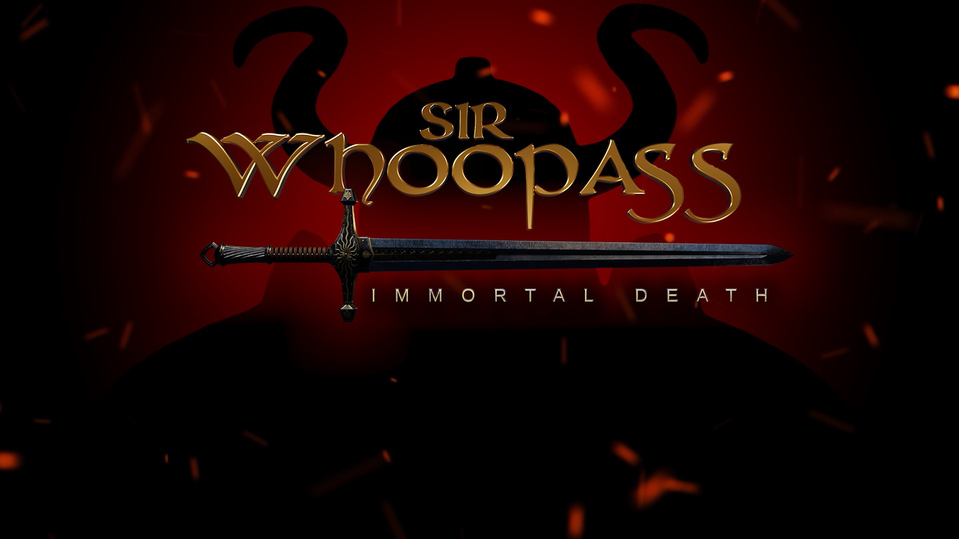 Sir Whoopass: Immortal Death screenshot thumbnail video