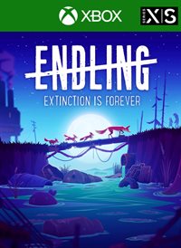 Endling - Extinction is Forever