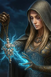 Lost Lands 11: Geschichten