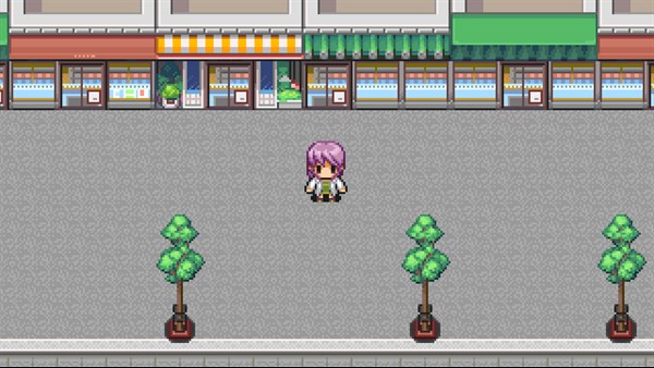 My First Kiss (Episode 1) - Project: Summer Ice 8 — 3