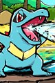 Monster Paradise Puzzle Quest