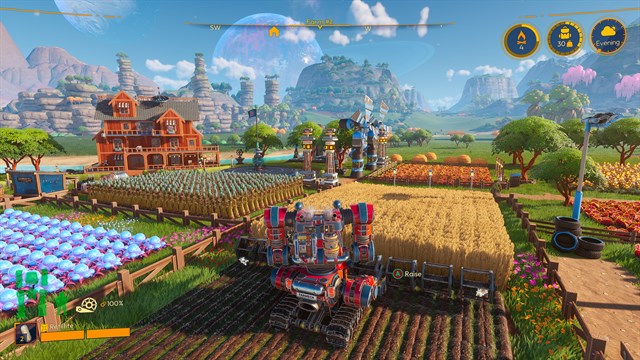 Lightyear Frontier (Game Preview) screenshot 1