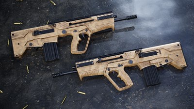 Insurgency: Sandstorm - Desert Hex Weapon Skin Set — скриншот 7