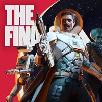 THE FINALS