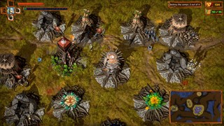 Lornsword Winter Chronicle screenshot 5