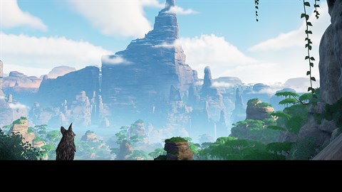 Lost Ember: Legendary Souls