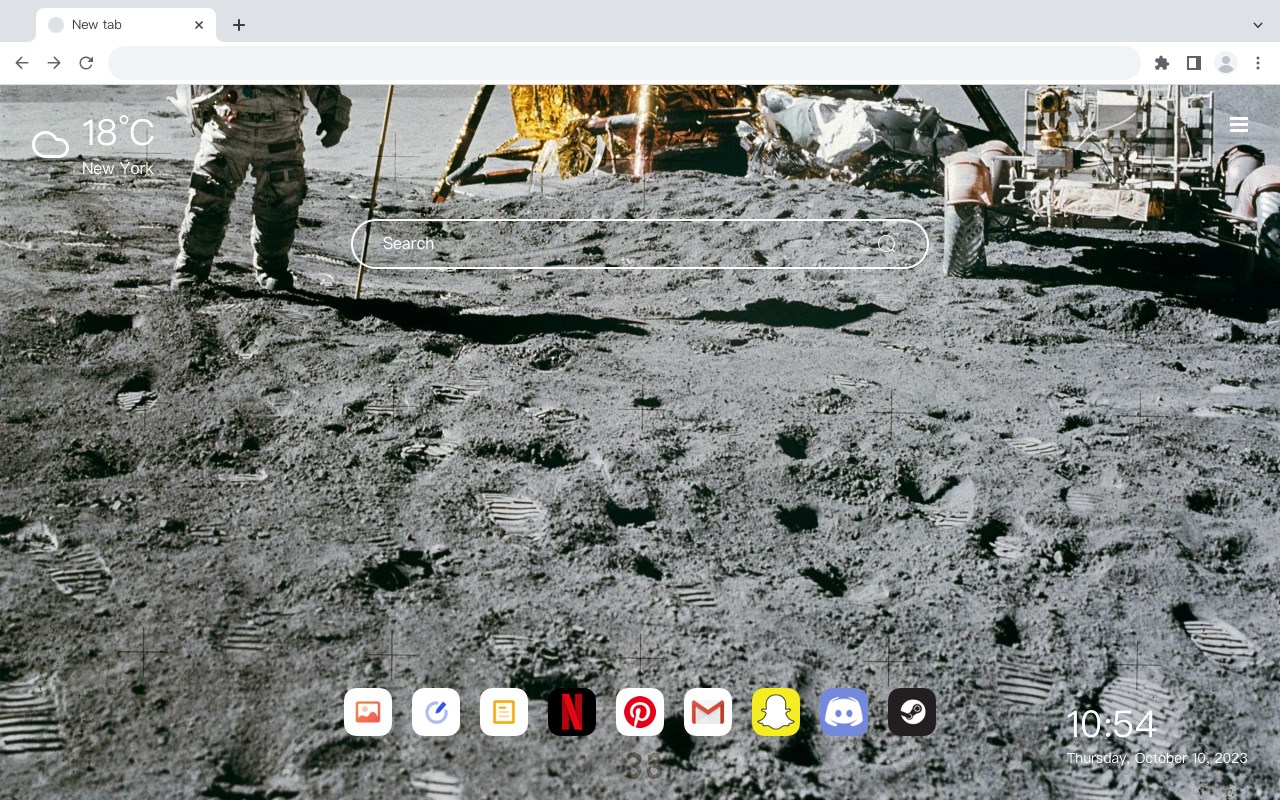 Astronaut Moon Wallpaper HD HomePage