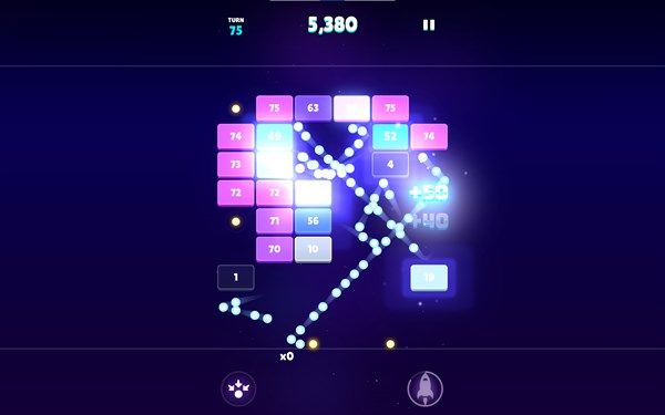 Bricks Breaker+ : PC — 6