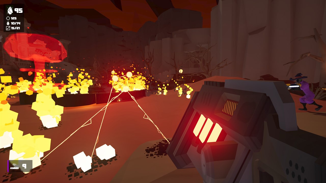 KILL IT WITH FIRE! 2 screenshot 11