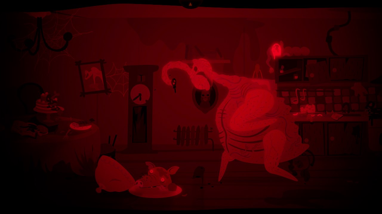 Bulb Boy screenshot 4