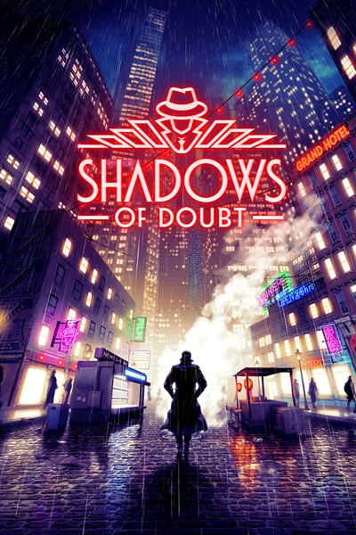 Shadows of Doubt