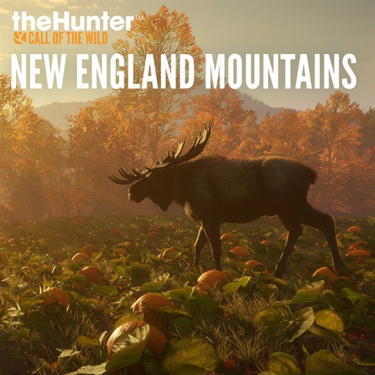 theHunter Call of the Wild™ - New England Mountains for xbox