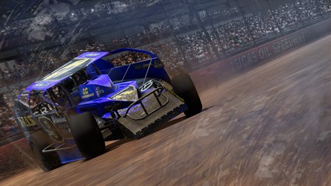 World of Outlaws: Dirt Racing Super DIRTcar Series Pack