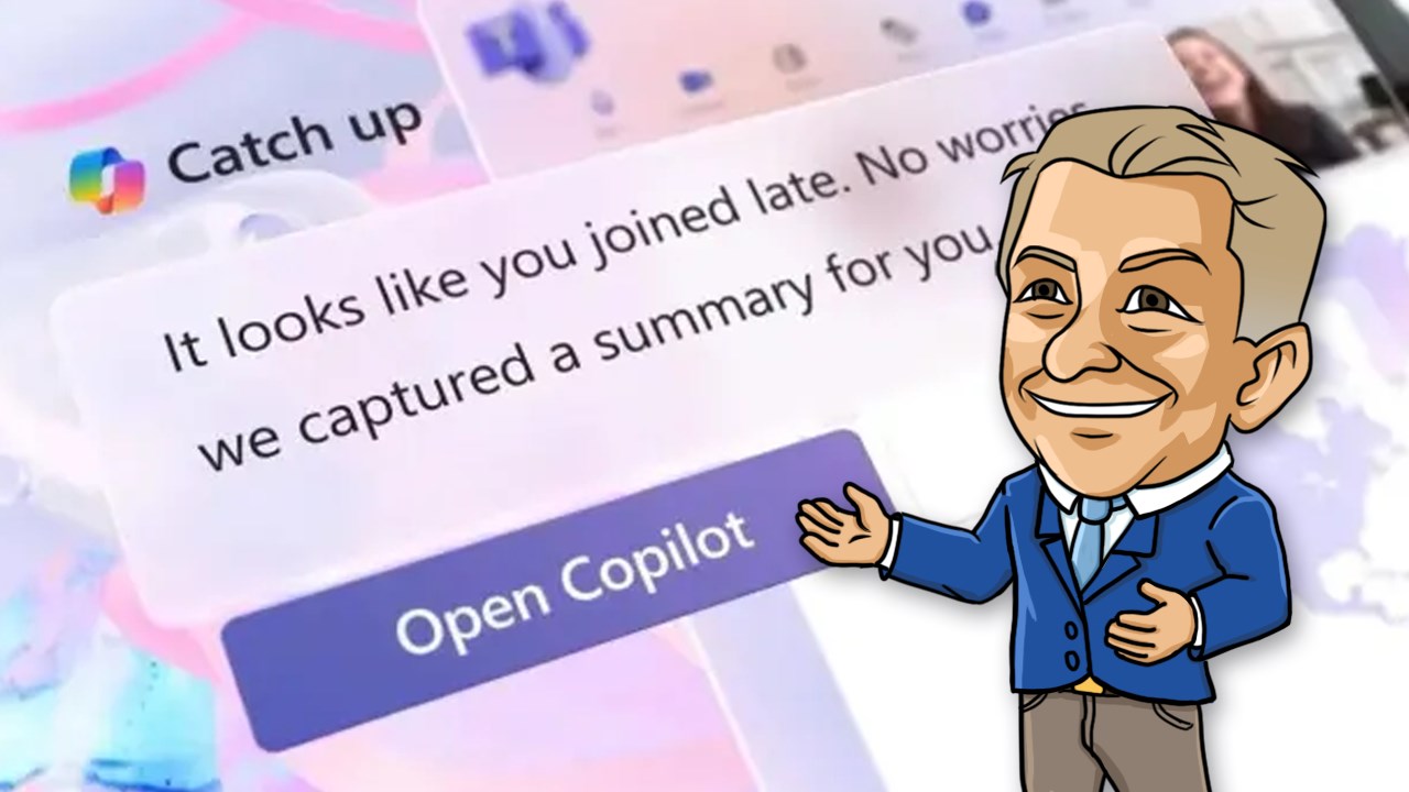 Snapshot 1 of Microsoft 365 Copilot Adoption: 3-Day Workshop