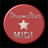 DrumStar MIDI