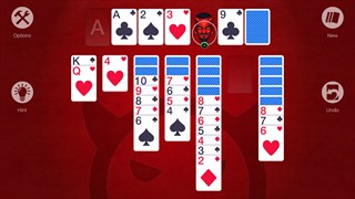 Super Solitaire (Xbox) screenshot 4