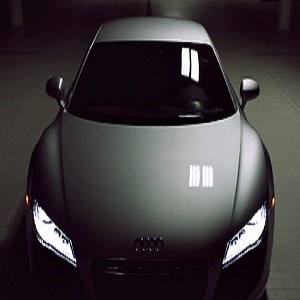 Cool Audi R8 Wallpaper