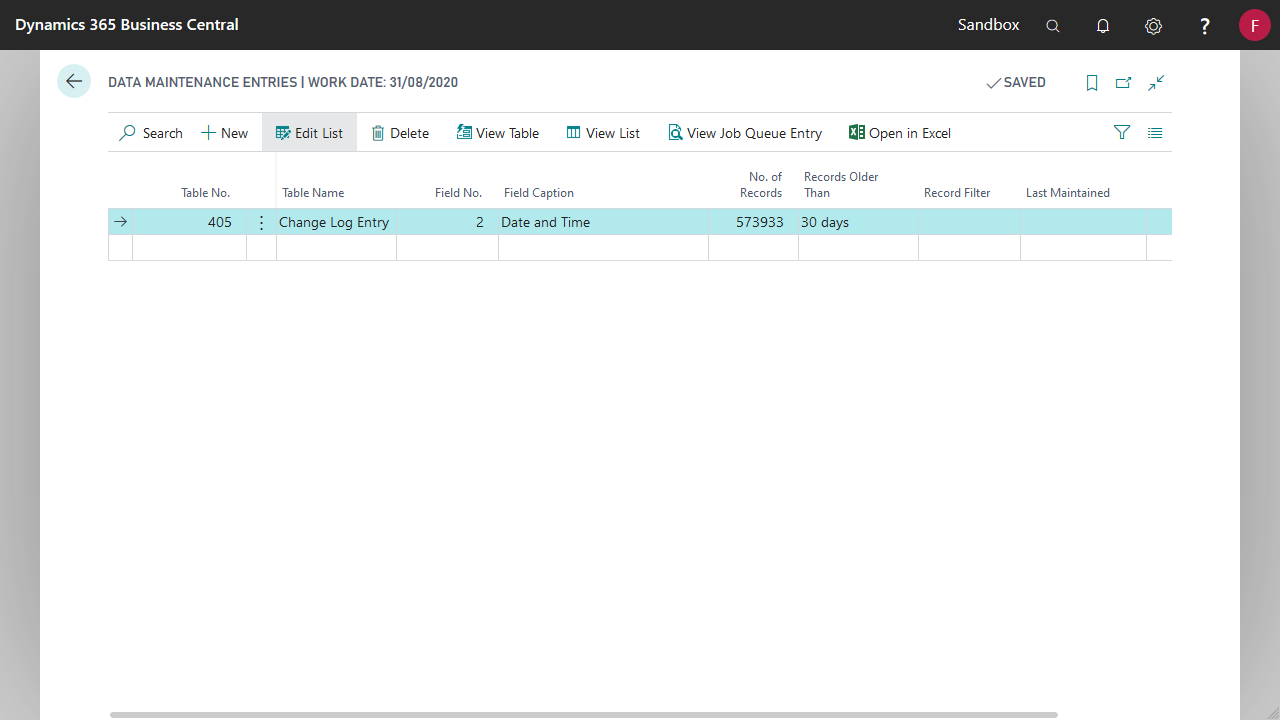 Snapshot 4 of IT Admin Toolkit