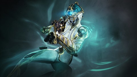 Warframe®: Prime Vault – Mag Prime