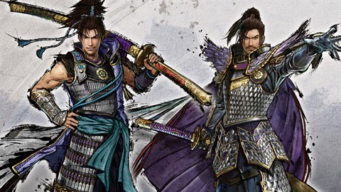 Deluxe Costume - Nobunaga Oda