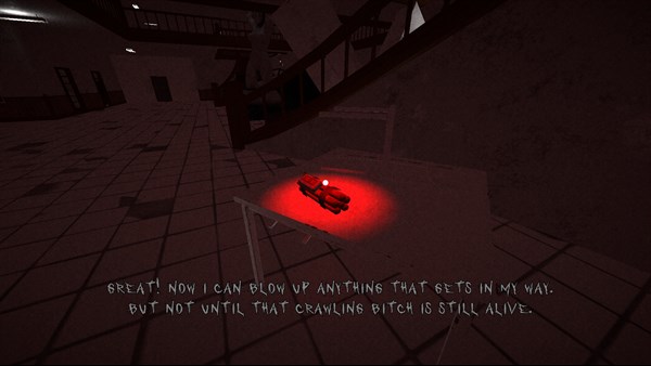 Saw Horror Story - Scary Horror Game — 3