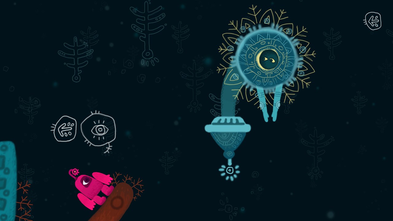 One Eyed Kutkh screenshot 7
