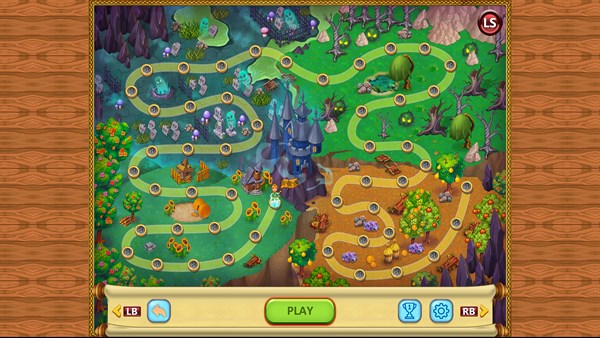 Gnomes Garden 5: Halloween — 4