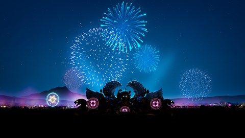 FUSER™ Standard Edition Pre-Order