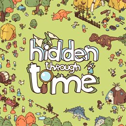 Aperçu Hidden Through Time