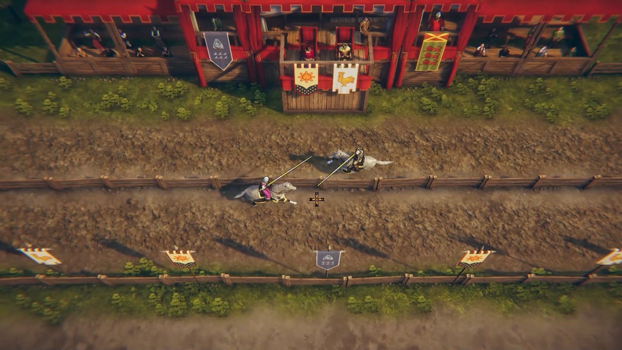 Rustler screenshot 3