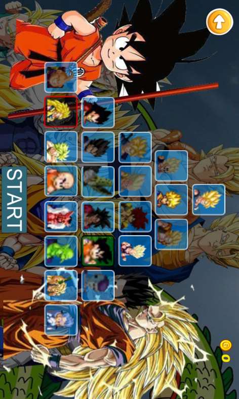 Get Dragon Ball Fierce Fighting 2.0 - Microsoft Store